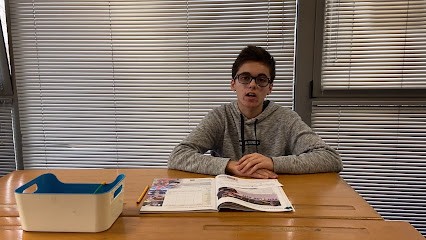 Atlantic British Academy, Cours d'Anglais à Carquefou