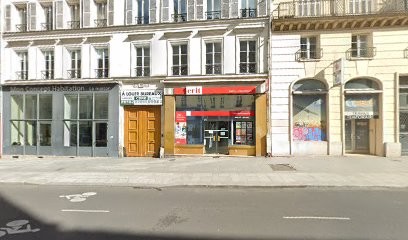 Thinking In English, Ecole de Langues à Paris 10