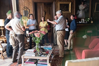 Châteaux Des Langues, Ecole de Langues à Forcé