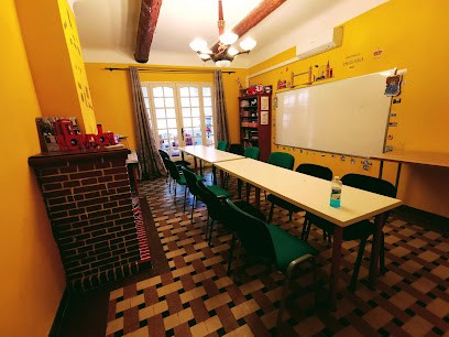 The English speaking center, Cours d'Anglais à Istres
