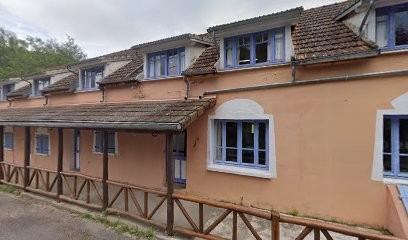 Maison Claire Fontaine, Ecole de Langues à Magny