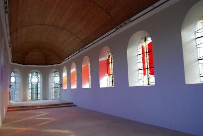 Language Teams Normandy, Ecole de Langues à Vittefleur