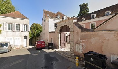 Chartres International, Ecole de Langues à Chartres