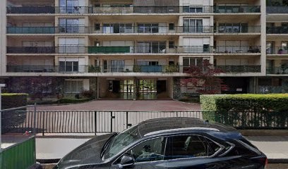 Planète Anglais, Ecole de Langues à Paris 16