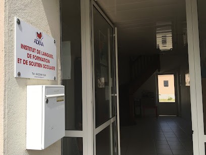 Institut ADEAA, Ecole de Langues à Longjumeau