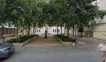 Planète Anglais, Cours d'Anglais à Paris 16