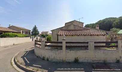 Ze CAT 'n' B, Ecole de Langues à Tarascon