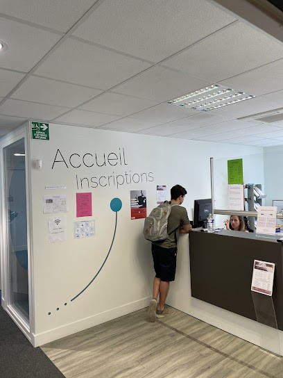 Campus Langues, Ecole de Langues à Boulogne-Billancourt