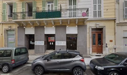 Sprachcaffe French Language Ecole Nice, Ecole de Langues à Nice