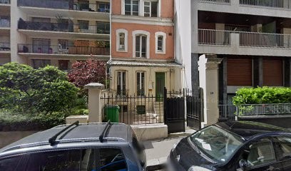 Aifjp / Aoi, Ecole de Langues à Paris 16