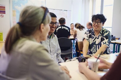 Language Onze Toulouse | French Language Ecole | Klf Group, Ecole de Langues à Toulouse