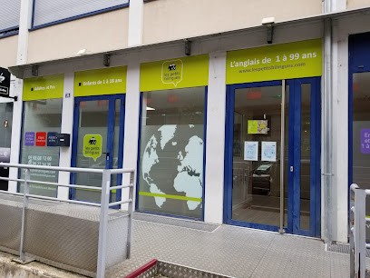 Les Petits Bilingues Clermont-Fd English Courses Children Et Adultes, Ecole de Langues à Clermont-Ferrand