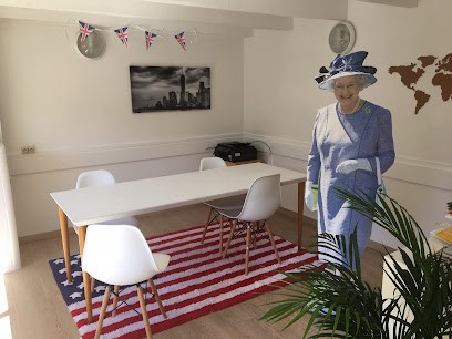 Moonraker Ecole De Langues, Ecole de Langues à Vergèze