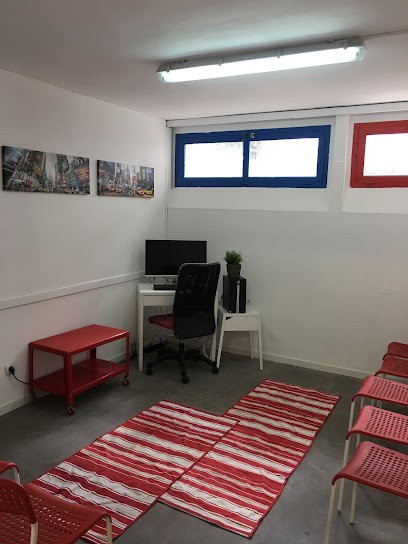 The Kids Ecole, Cours d'Anglais à Montpellier