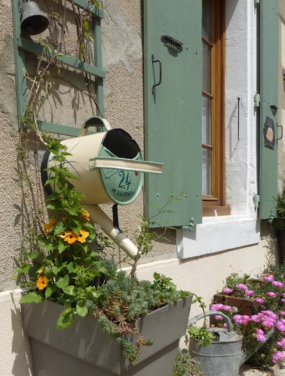 Naturellement French, Ecole de Langues à Fabrezan