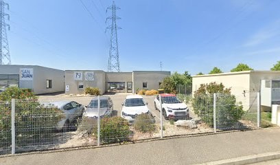 Ecole 19, Ecole de Langues à Valence