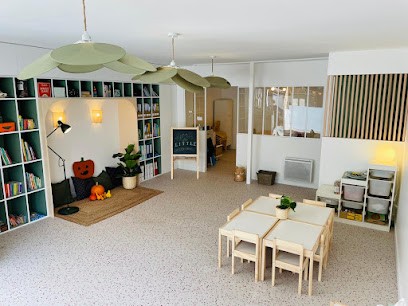 Little British Ecoles Meudon, Cours d'Anglais à Meudon