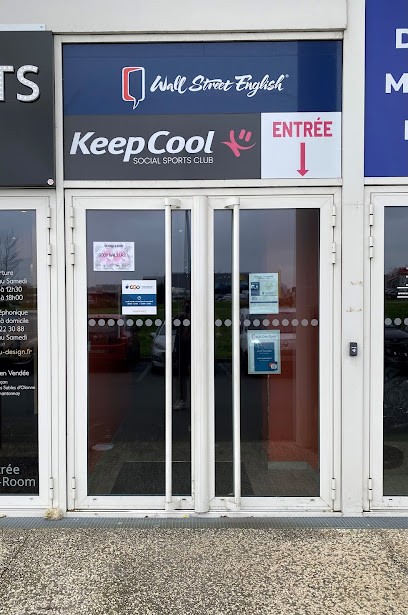 Wall Street English La Rochelle, Ecole de Langues à Puilboreau