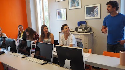Alpha-b French Language Ecole, Ecole de Langues à Nice
