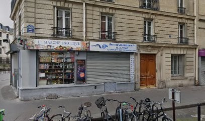 French Tuition, Ecole de Langues à Paris 10