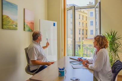 Explora Langues, Ecole de Langues à Nice