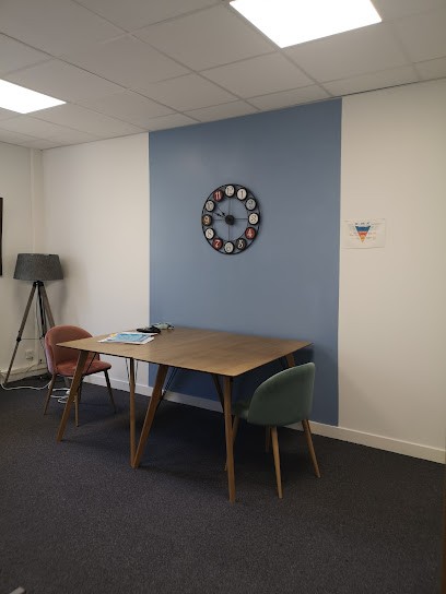 The English Corner, Cours d'Anglais à Vienne