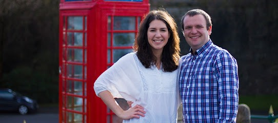 English Connect, Cours d'Anglais à Lannion