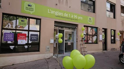 Les Petits Bilingues Marseille 7, Cours d'Anglais à Marseille 07