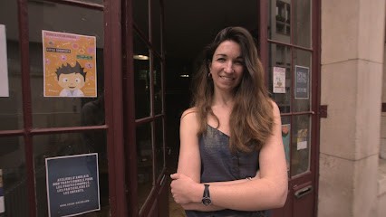 Speak Dating, Cours d'Anglais à Nancy