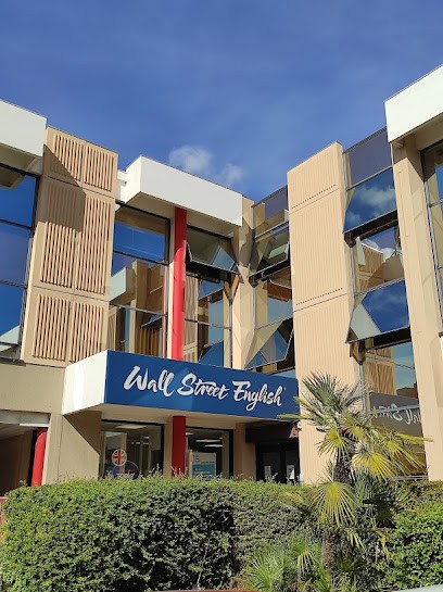 Wall Street English Saint Laurent Du Var, Cours d'Anglais à Saint-Laurent-du-Var