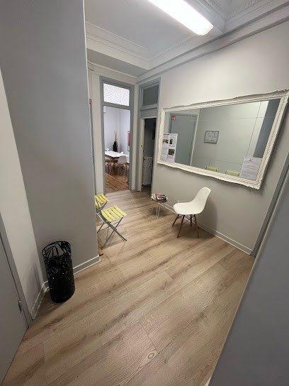 Alliance International, Ecole de Langues à Nice