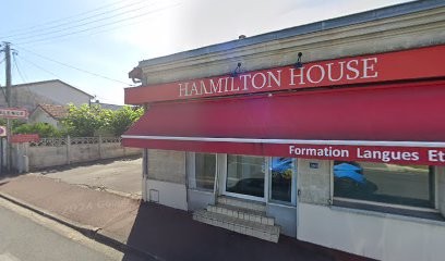 Hamilton House, Ecole de Langues à Talence
