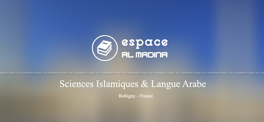 Espace Al Madina, Ecole de Langues à Bobigny