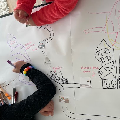 The Lab Isère, Cours d'Anglais à Seyssins