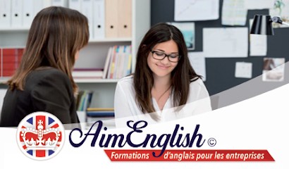 Aimenglish Sas, Cours d'Anglais à Meylan