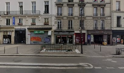 The French Touch - Langues & Cultures, Ecole de Langues à Paris 10