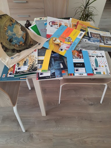 RM Languages, Ecole de Langues à Dole