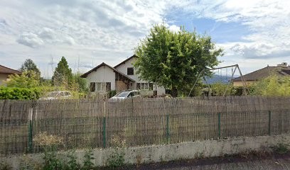 English Courses Tutoring, Cours d'Anglais à Belley