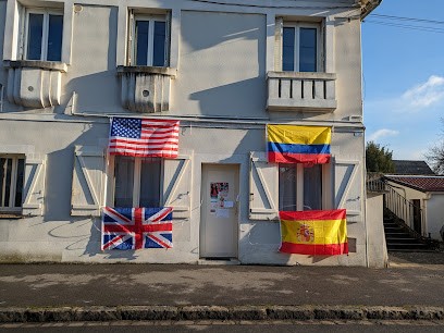 Cours D'anglais, Espagnol / Les Course De Lucie, Cours d'Anglais à Palaiseau