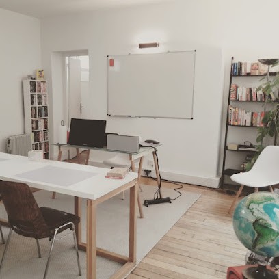 Ways Formation Anglais, Ecole de Langues à Paris 10