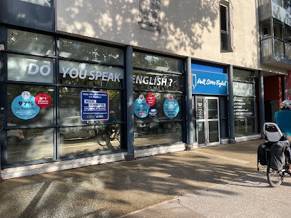 Wall Street English Montpellier, Cours d'Anglais à Montpellier