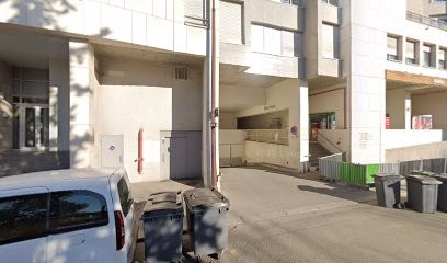 Ceas92, Ecole de Langues à Neuilly-sur-Seine