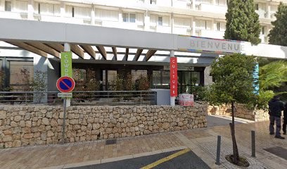 Mcl07 / Hexalangues, Ecole de Langues à Cannes