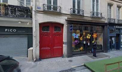 French Classes Paris, Ecole de Langues à Paris 01