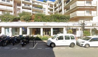 Speak-Up Agency, Ecole de Langues à Beaulieu-sur-Mer