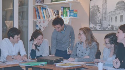 Calam, Ecole de Langues à Paris 10