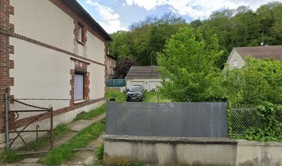 Westmill International Oise, Ecole de Langues à Jaux