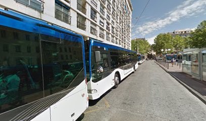 International Centre Pour La Promotion Des Etudes Linguistiques, Ecole de Langues à Marseille 01