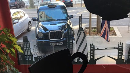 Brit, Cours d'Anglais à Orléans