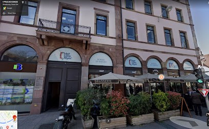 Wall Street English Strasbourg, Cours d'Anglais à Strasbourg